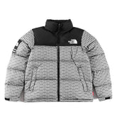 The North Face Black Puffer Jacket