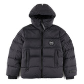 Canada Goose Junction Down Jacket – Black (Women's)