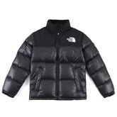 The North Face Black Puffer Jacket for Everyday Wear