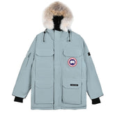 Canada Goose Expedition Down Jacket – Multicolor