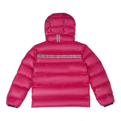 Canada Goose Garson Down Jacket – Pink (Unisex)