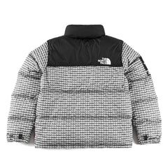 The North Face Black Puffer Jacket