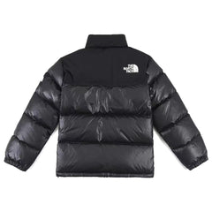 The North Face Black Puffer Jacket for Everyday Wear