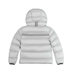 Canada Goose Garson Down Jacket – White (Unisex)