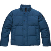 Canada Goose Multicolor Down Jacket for Men