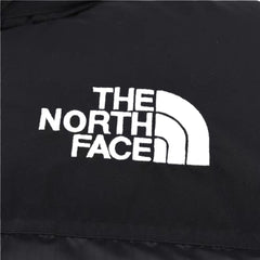 The North Face Black Puffer Jacket for Everyday Wear