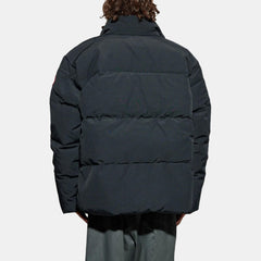 Canada Goose Black Down Jacket for Men