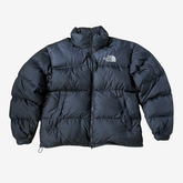 The North Face 1996 Retro Nuptse 700 Down Jacket – Navy