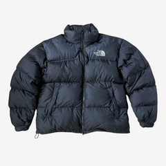 The North Face 1996 Retro Nuptse 700 Down Jacket – Navy