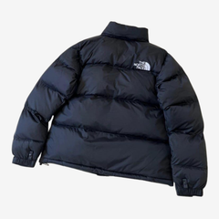 The North Face 1996 Retro Nuptse 700 Down Jacket – Navy
