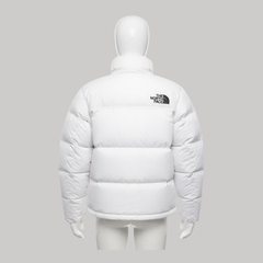 The North Face 1996 Retro Nuptse 700 Down Jacket – White