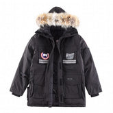 Canada Goose Unisex Snow Mantra Down Parka
