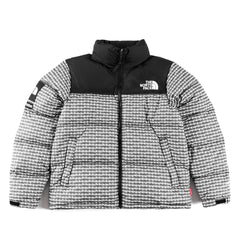 The North Face Black Puffer Jacket