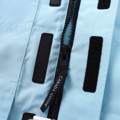 Canada Goose Expedition Down Jacket – Light Blue