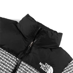 The North Face Black Puffer Jacket