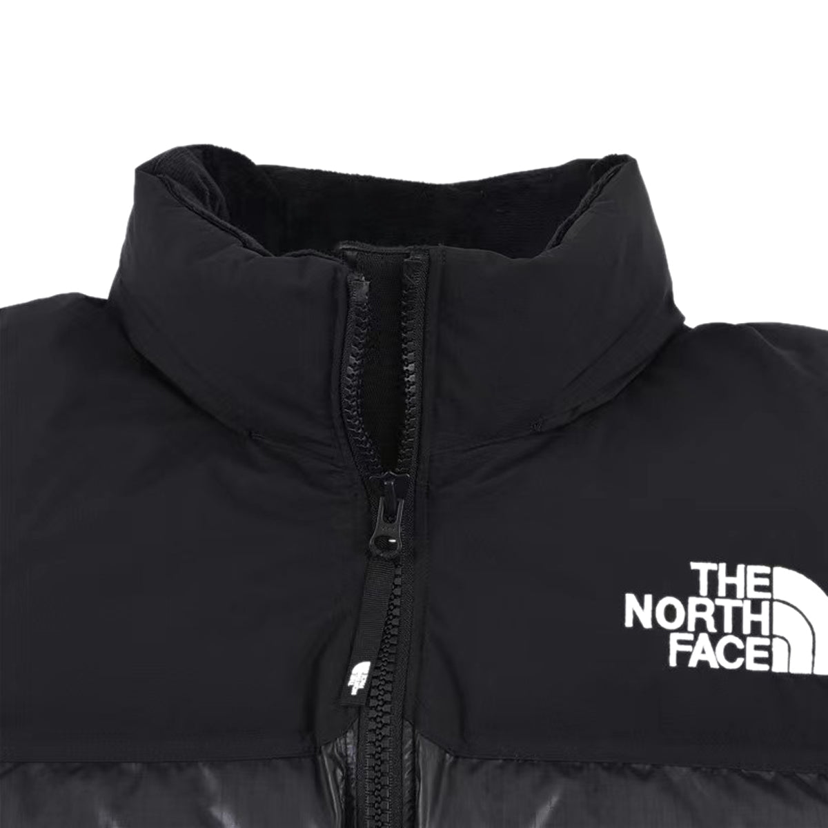 The North Face Black Puffer Jacket for Everyday Wear