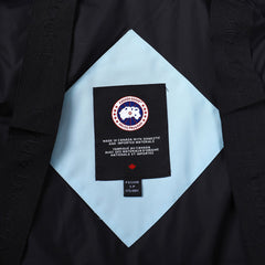 Canada Goose Expedition Down Jacket – Light Blue