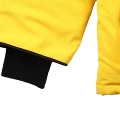 Canada Goose Expedition Down Jacket – Yellow