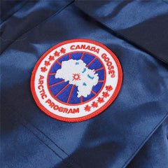 Canada Goose Expedition Down Jacket – Multicolor