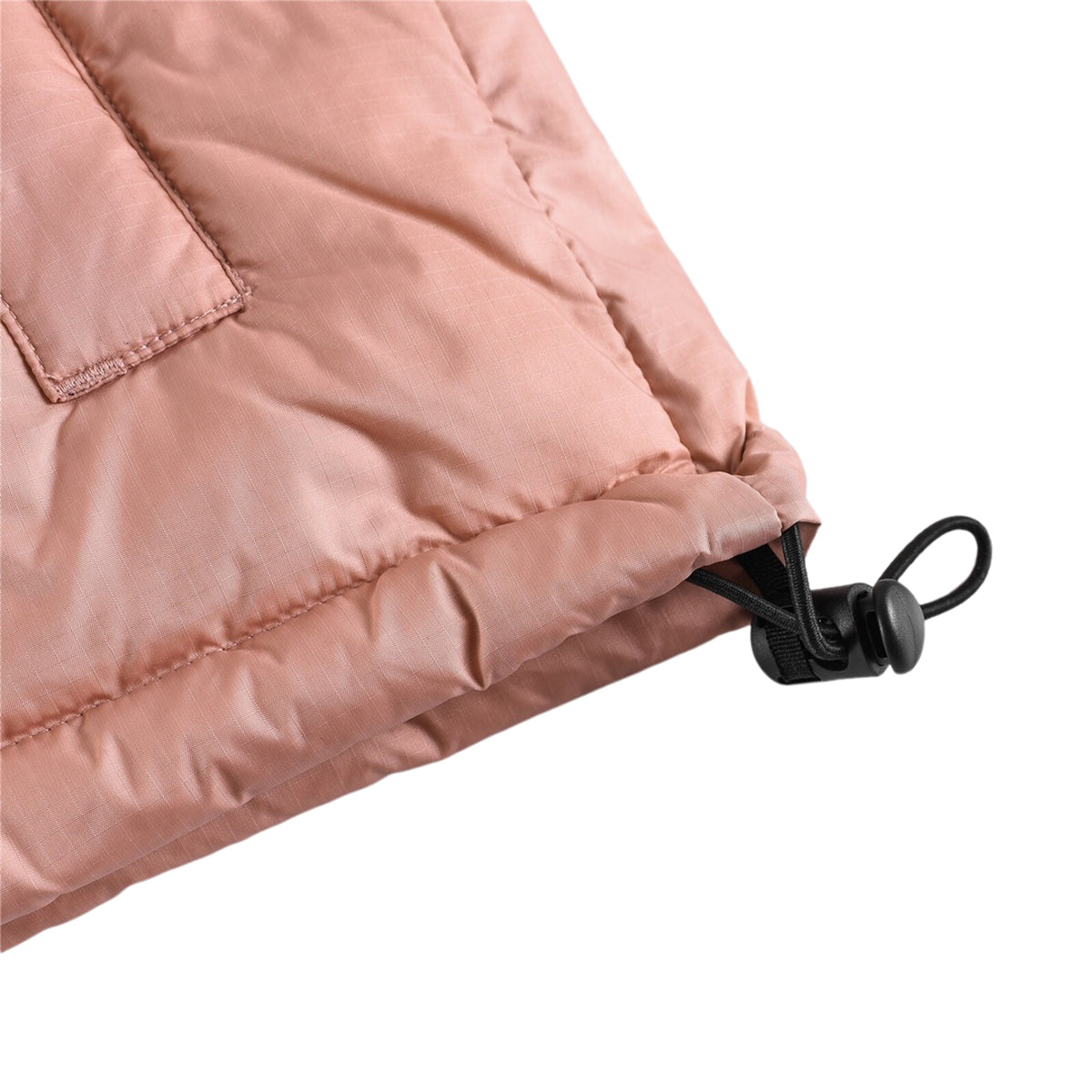 The North Face 1996 Retro Nuptse Pink Puffer Jacket Unisex Winter Coat