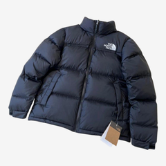 The North Face 1996 Retro Nuptse 700 Down Jacket – Navy