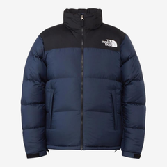 The North Face 1996 Retro Nuptse 700 Down Jacket – Navy/Black