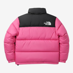The North Face 1996 Retro Nuptse 700 Down Jacket – Pink/Black