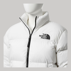 The North Face 1996 Retro Nuptse 700 Down Jacket – White
